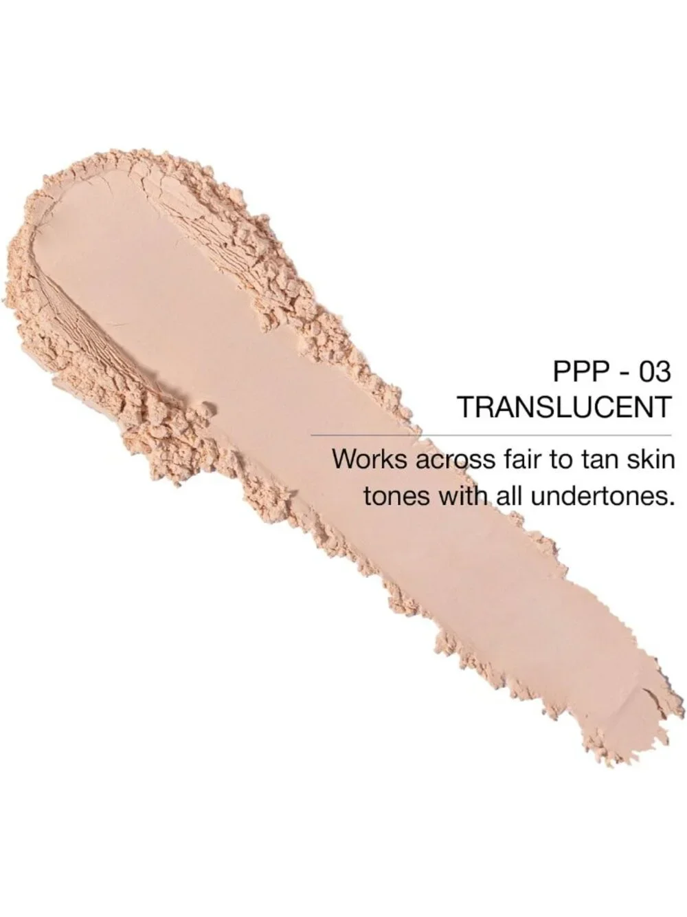 Puff Puff Pass Loose Setting Powder Makeup Set for Flawless Finish